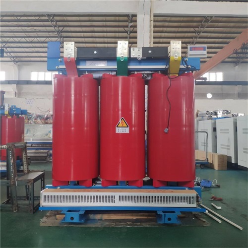 铁西SCB12-2500KVA/10KV/0.4KV干式变压器