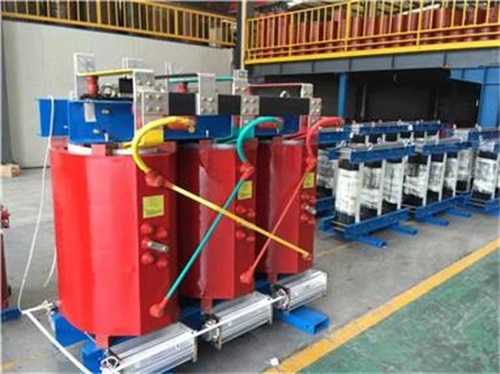 铁西SCB10-630KVA干式变压器厂家现货