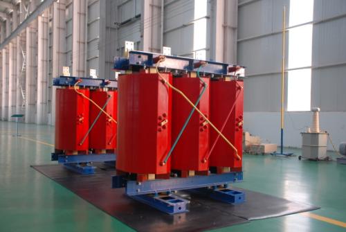 铁西SCB12-315kva干式变压器厂家批发