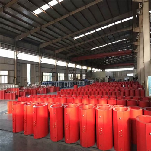 铁西SCB14-4000KVA干式变压器